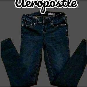 Aeropostle jeggings